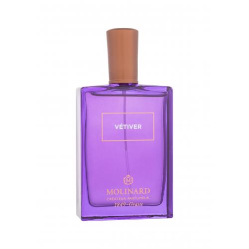 Molinard Vetiver parfémovaná voda unisex 75 ml