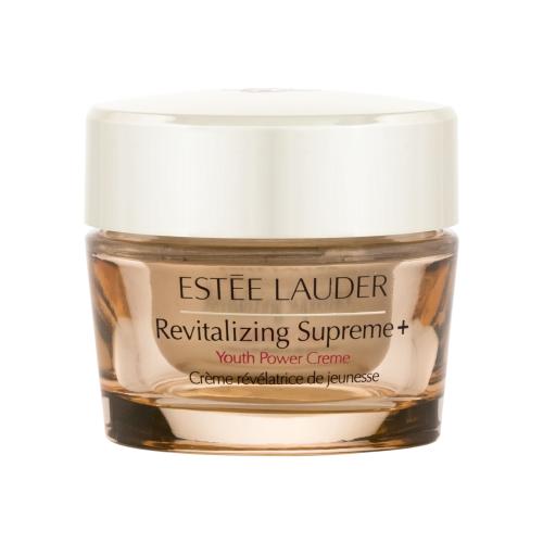 Estée Lauder Revitalizing Supreme+ Youth Power Creme 30 ml zpevňující pleťový krém pro ženy