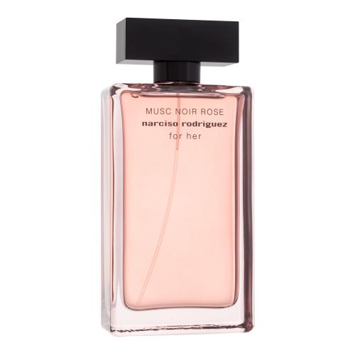 Narciso Rodriguez For Her Musc Noir Rose 100 ml parfémovaná voda pro ženy