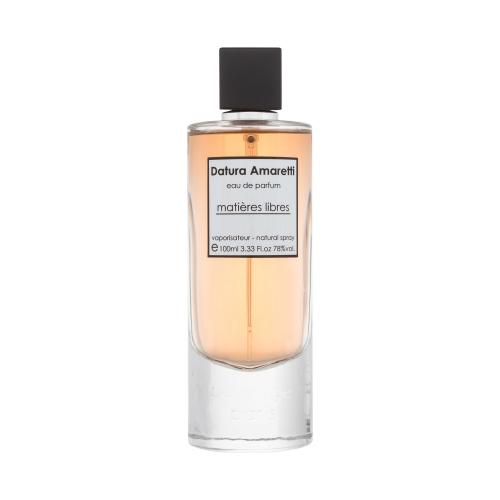 Panouge Matières Libres Datura Amaretti 100 ml parfémovaná voda unisex