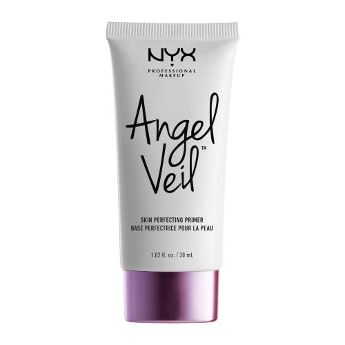 NYX Professional Makeup Angel Veil podkladová báze odstín 01 Regular 30 ml