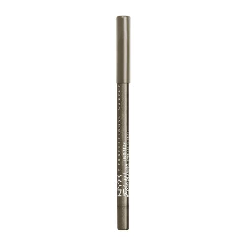 NYX Professional Makeup Epic Wear Liner Stick voděodolná tužka na oči odstín 03 - All Time Olive 1.2 g
