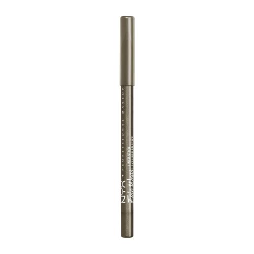 NYX Professional Makeup Epic Wear Liner Stick 1,21 g vysoce pigmentovaná tužka na oči pro ženy 03 All Time Olive