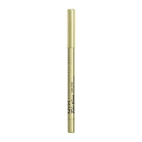 NYX Professional Makeup Epic Wear Liner Stick voděodolná tužka na oči odstín 24 - Chartreuse 1.2 g