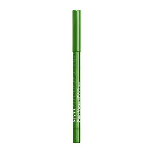 NYX Professional Makeup Epic Wear Liner Stick voděodolná tužka na oči odstín 23 - Emerald Cut 1.2 g