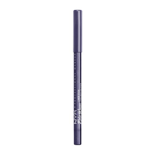 NYX Professional Makeup Epic Wear Liner Stick voděodolná tužka na oči odstín 13 - Fierce Purple 1.2 g