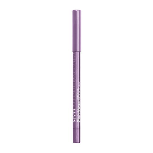 NYX Professional Makeup Epic Wear Liner Stick voděodolná tužka na oči odstín 20 - Graphic Purple 1.2 g