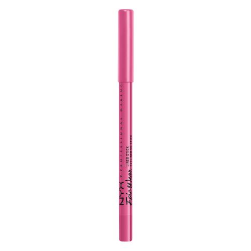 NYX Professional Makeup Epic Wear Liner Stick voděodolná tužka na oči odstín 19 - Pink Spirit 1.2 g
