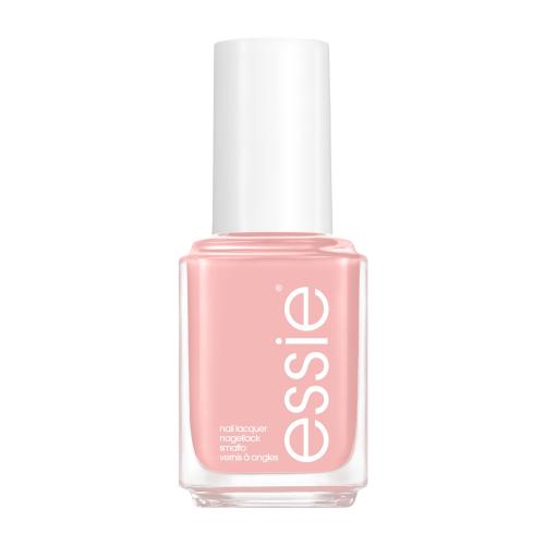 essie nails lak na nehty odstín 121 topless and barefoot 13,5 ml