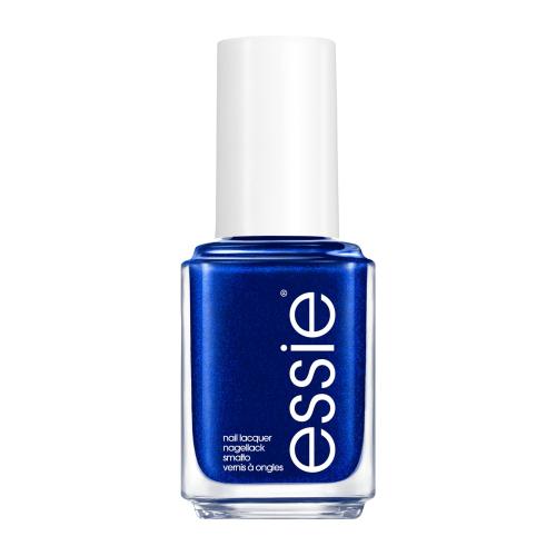 essie nails lak na nehty odstín 92 Aruba Blue 13,5 ml