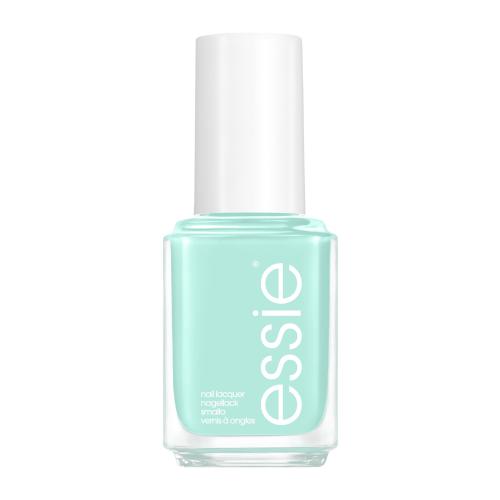 essie nails lak na nehty odstín 99 Mint Candy Apple 13,5 ml