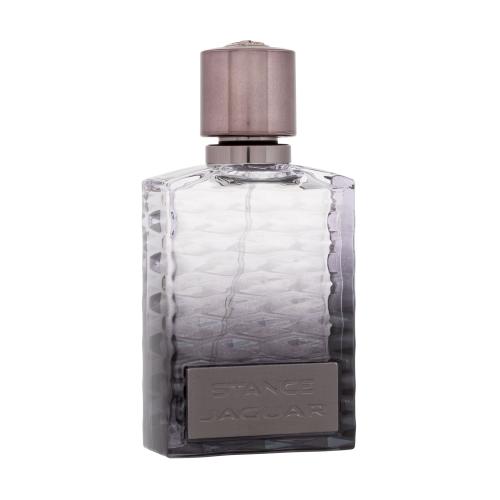 Jaguar Stance toaletní voda pro muže 60 ml