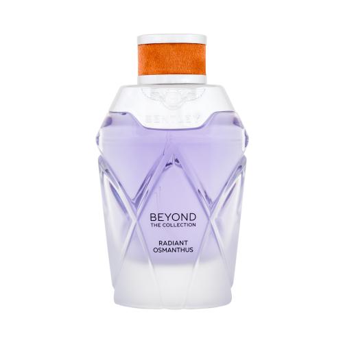 Bentley Beyond The Collection Radiant Osmanthus parfémovaná voda unisex 100 ml