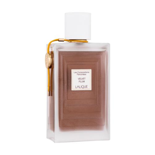 Lalique Les Compositions Parfumées Velvet Plum 100 ml parfémovaná voda pro ženy
