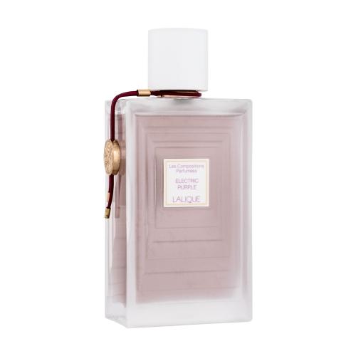 Lalique Les Compositions Parfumées Electric Purple parfémovaná voda pro ženy 100 ml