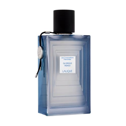Lalique Les Compositions Parfumées Glorious Indigo parfémovaná voda unisex 100 ml