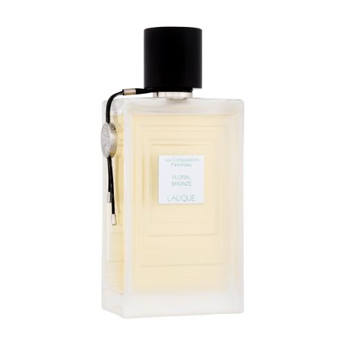 Lalique Floral Bronze parfémovaná voda unisex 100 ml