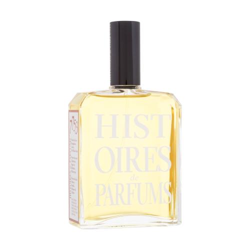 Histoires de Parfums 7753 Unexpected Mona 120 ml parfémovaná voda unisex