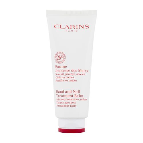 Clarins HAND BALM balzám na ruce 100 ml