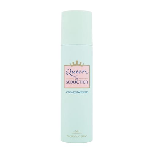 Banderas Queen of Seduction deodorant ve spreji pro ženy 150 ml