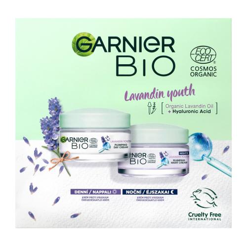Garnier Garnier dárková sada (pro omlazení pleti)