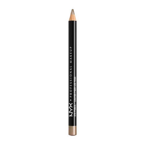 NYX Professional Makeup Eye and Eyebrow Pencil precizní tužka na oči odstín 928 Velvet 1.2 g