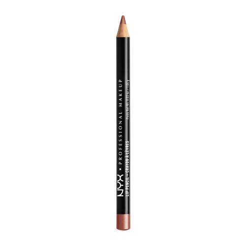 NYX Professional Makeup Slim Lip Pencil precizní tužka na rty odstín 828 Ever 1 g