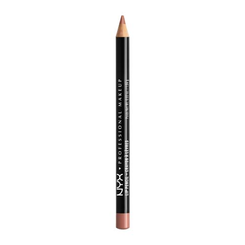 NYX Professional Makeup Slim Lip Pencil precizní tužka na rty odstín Peekaboo Neutral 1 g