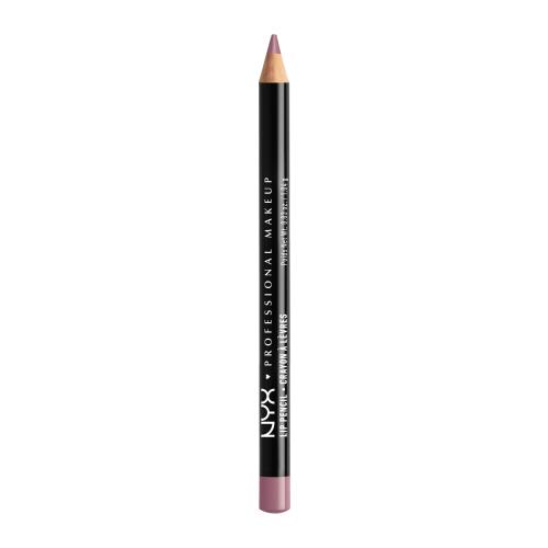 NYX Professional Makeup Slim Lip Pencil precizní tužka na rty odstín Prune 1 g