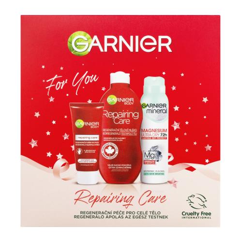 Garnier For You dárková sada (na tělo) I.