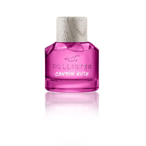 Hollister Canyon Rush parfémovaná voda pro ženy 100 ml