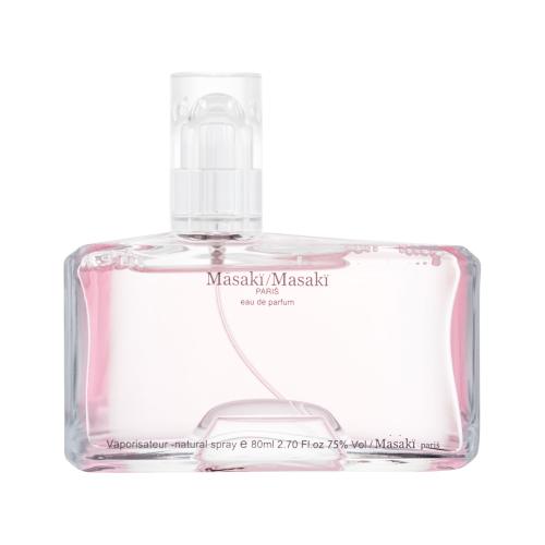 Masaki Matsushima Masaki/Masaki parfémovaná voda pro ženy 80 ml
