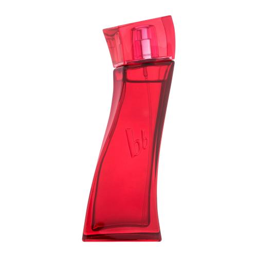 Bruno Banani Woman’s Best toaletní voda pro ženy 50 ml