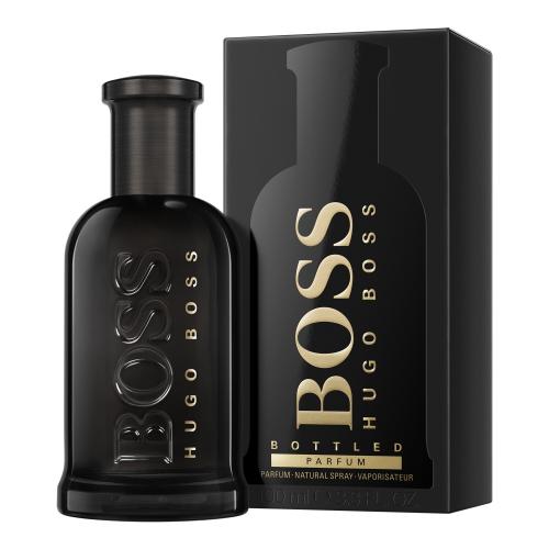HUGO BOSS Boss Bottled 100 ml parfém pro muže