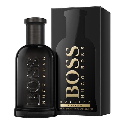 HUGO BOSS Boss Bottled 200 ml parfém pro muže