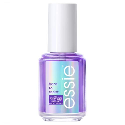 Essie Hard To Resist Nail Strengthener 13,5 ml zpevňovač nehtů pro ženy Purple