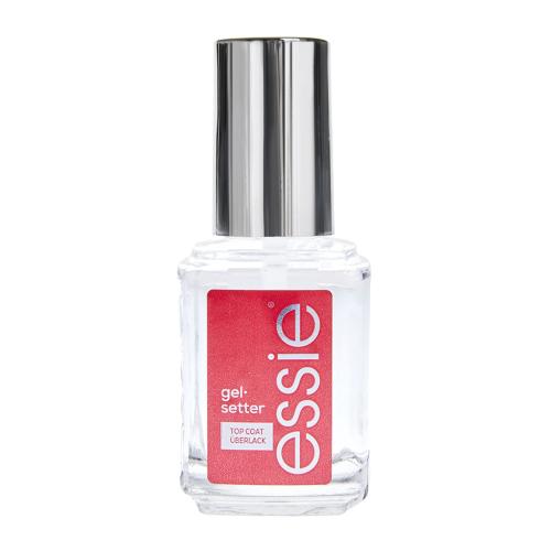 essie gel setter vrchní lak na nehty 13.5 ml