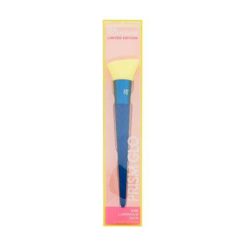 Real Techniques Prism Glo 046 Luminous Skin Brush Limited Edition 1 ks štětec pro ženy
