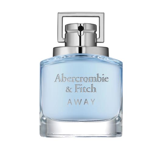 Abercrombie & Fitch Away Man toaletní voda pro muže 100 ml