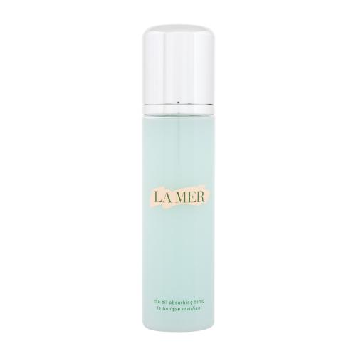 La Mer The Oil Absorbing Tonic 200 ml pleťová voda a sprej pro ženy na mastnou pleť