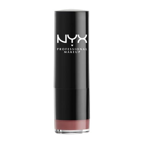 NYX Professional Makeup Extra Creamy Round Lipstick krémová rtěnka odstín Minimalism 4 g