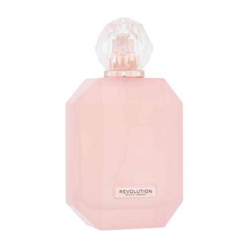 Revolution Floral Seduction dámská toaletní voda 100ml