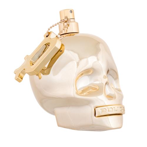 Police To Be Born To Shine toaletní voda pro muže 125 ml