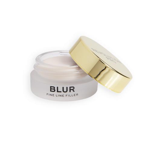 Revolution Pro Blur Fine Line Filler 5 g vyhlazující báze pod make-up, rtěnku a oční stíny pro ženy