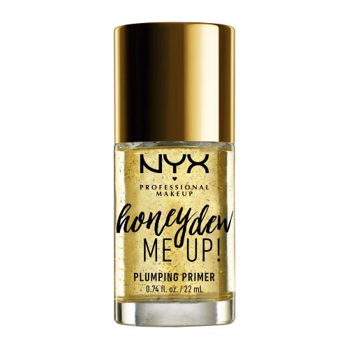 NYX Professional Makeup Honey Dew Me Up podkladová báze pod make-up 22 ml
