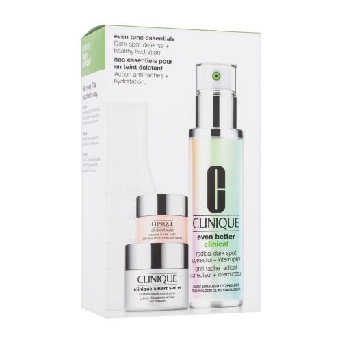 Clinique Even Tone Essentials dárková kazeta dárková sada