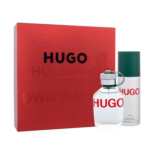 Hugo Boss Set Vůní 75 ml