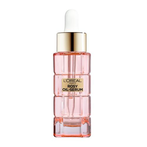 L'Oréal Paris Age Perfect Golden Age Rosy Oil-Serum 30 ml olejové sérum pro zralou pleť pro ženy