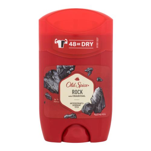Old Spice Rock Antiperspirant & Deodorant 50 ml antiperspirant deostick pro muže