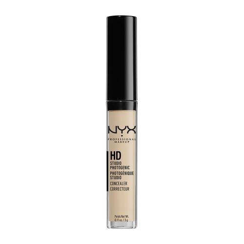 NYX Professional Makeup High Definition Studio Photogenic korektor odstín 02 Fair 3 g